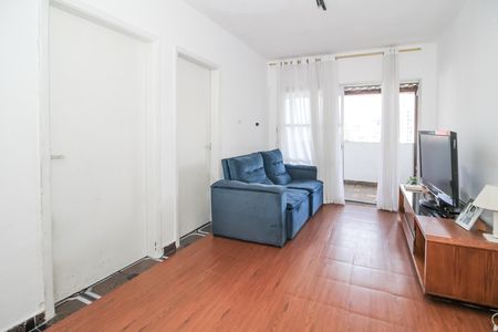 Apartamento para alugar com 97m², 2 quartos e sem vaga Apartamento para alugar com 97m², 2 quartos e sem vagaSala