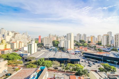 Apartamento para alugar com 97m², 2 quartos e sem vaga Apartamento para alugar com 97m², 2 quartos e sem vagaVaranda
