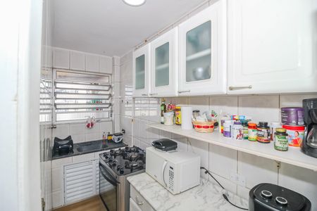 Apartamento para alugar com 97m², 2 quartos e sem vaga Apartamento para alugar com 97m², 2 quartos e sem vagaCozinha