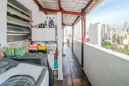 Apartamento para alugar com 97m², 2 quartos e sem vaga Apartamento para alugar com 97m², 2 quartos e sem vagaÁrea de Serviço
