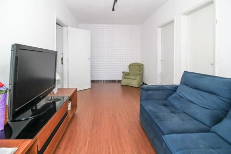 Apartamento para alugar com 97m², 2 quartos e sem vaga Apartamento para alugar com 97m², 2 quartos e sem vagaSala