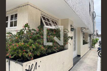 Apartamento para alugar com 97m², 2 quartos e sem vaga Apartamento para alugar com 97m², 2 quartos e sem vagaFachada