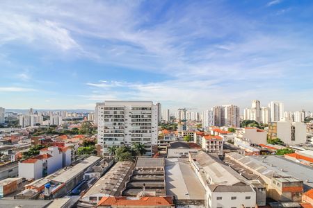 Apartamento para alugar com 97m², 2 quartos e sem vaga Apartamento para alugar com 97m², 2 quartos e sem vagaVaranda