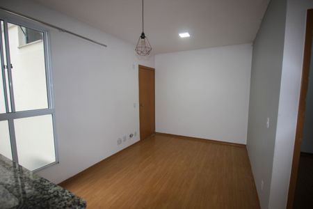 Apartamento para alugar com 2 quartos, 43m² em Jardim Guaruja, Sorocaba