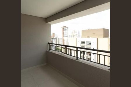 Apartamento à venda com 42m², 1 quarto e sem vaga Apartamento à venda com 42m², 1 quarto e sem vagaFoto 09