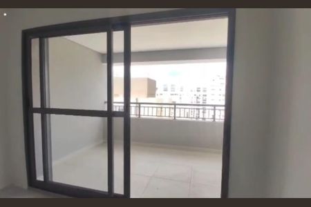 Apartamento à venda com 42m², 1 quarto e sem vaga Apartamento à venda com 42m², 1 quarto e sem vagaFoto 02