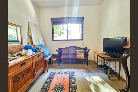 Apartamento à venda com 321m², 4 quartos e 3 vagas Apartamento à venda com 321m², 4 quartos e 3 vagasQuarto