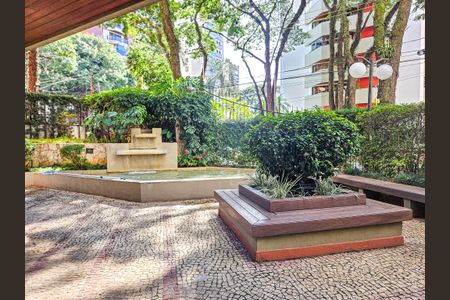 Apartamento à venda com 321m², 4 quartos e 3 vagas Apartamento à venda com 321m², 4 quartos e 3 vagasÁrea comum