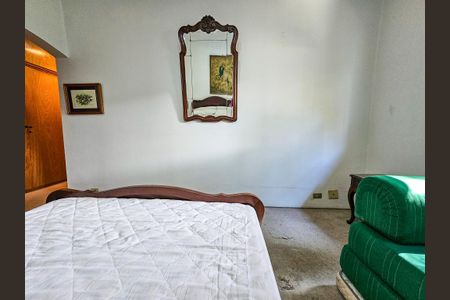 Apartamento à venda com 321m², 4 quartos e 3 vagas Apartamento à venda com 321m², 4 quartos e 3 vagasSuite