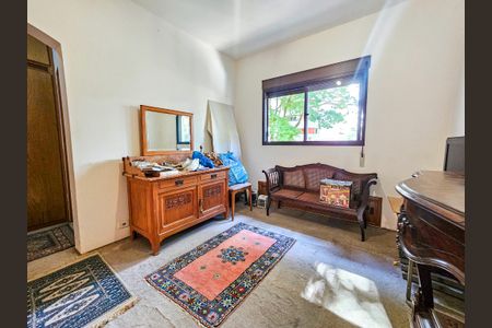 Apartamento à venda com 321m², 4 quartos e 3 vagas Apartamento à venda com 321m², 4 quartos e 3 vagasQuarto