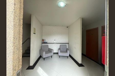 Apartamento à venda com 60m², 2 quartos e 1 vaga