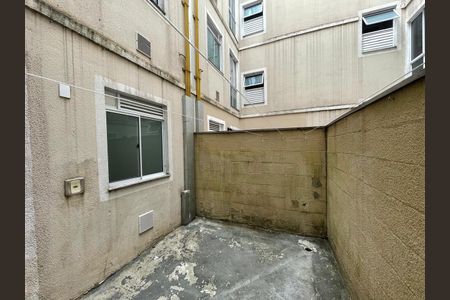 Apartamento à venda com 60m², 2 quartos e 1 vaga