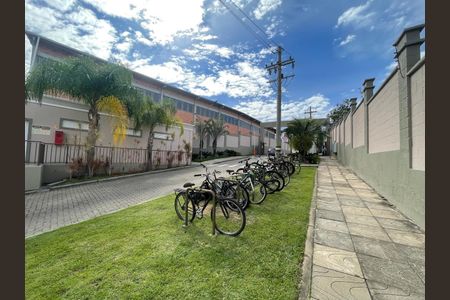 Apartamento à venda com 60m², 2 quartos e 1 vaga