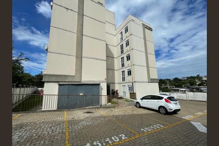 Apartamento à venda com 60m², 2 quartos e 1 vaga