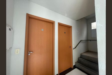 Apartamento à venda com 60m², 2 quartos e 1 vaga