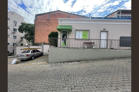 Apartamento à venda com 60m², 2 quartos e 1 vaga