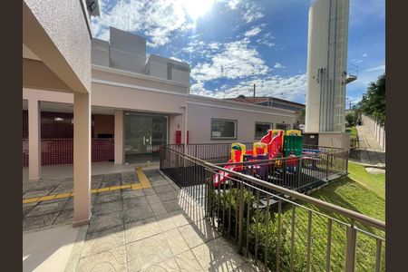 Apartamento à venda com 60m², 2 quartos e 1 vaga