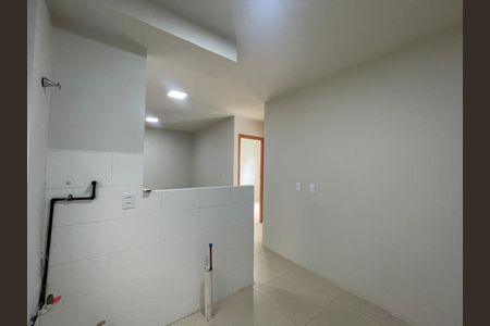 Apartamento à venda com 60m², 2 quartos e 1 vaga
