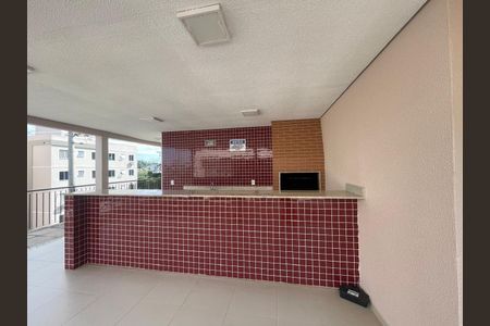 Apartamento à venda com 60m², 2 quartos e 1 vaga