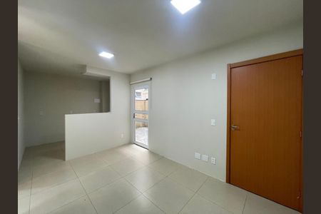 Apartamento à venda com 60m², 2 quartos e 1 vaga