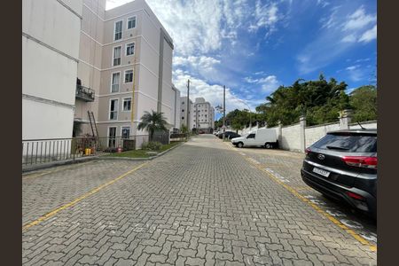 Apartamento à venda com 60m², 2 quartos e 1 vaga