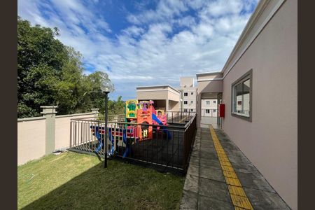 Apartamento à venda com 60m², 2 quartos e 1 vaga