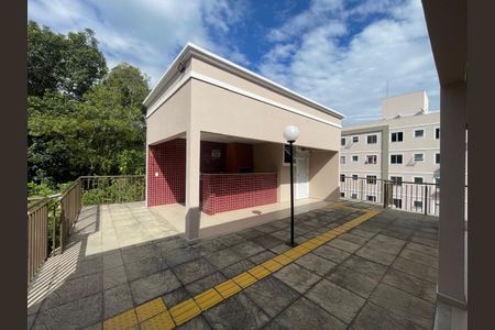Apartamento à venda com 60m², 2 quartos e 1 vaga