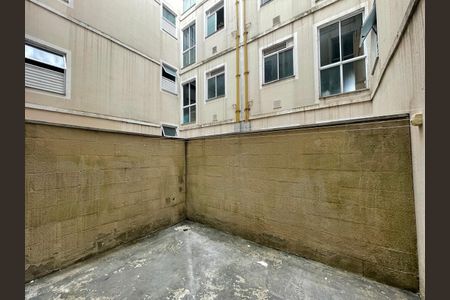 Apartamento à venda com 60m², 2 quartos e 1 vaga