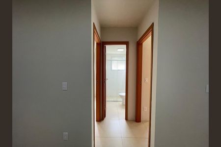 Apartamento à venda com 60m², 2 quartos e 1 vaga