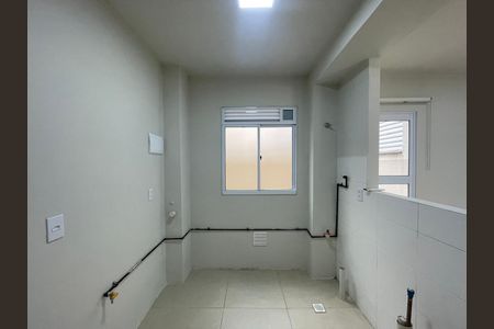 Apartamento à venda com 60m², 2 quartos e 1 vaga