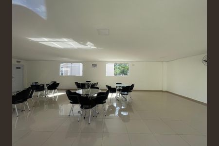 Apartamento à venda com 60m², 2 quartos e 1 vaga