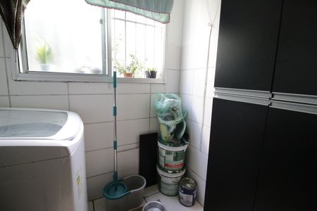 Apartamento para alugar com 53m², 2 quartos e 1 vagaÁrea de Serviço