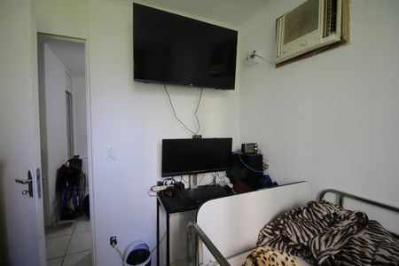 Apartamento para alugar com 53m², 2 quartos e 1 vagaQuarto 2