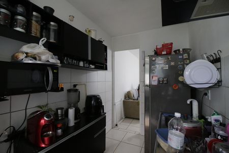 Apartamento para alugar com 53m², 2 quartos e 1 vagaa