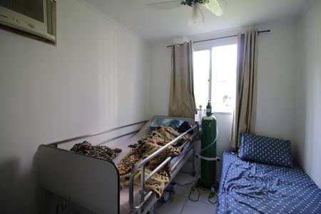 Apartamento para alugar com 53m², 2 quartos e 1 vagaQuarto 2