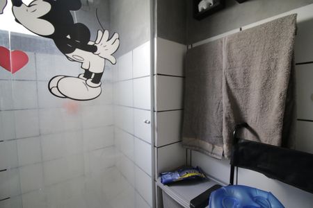 Apartamento para alugar com 53m², 2 quartos e 1 vagaBanheiro