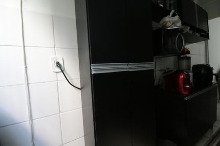 Apartamento para alugar com 53m², 2 quartos e 1 vagaÁrea de Serviço