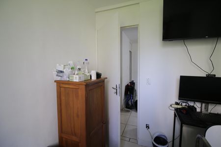 Quarto 2 de apartamento para alugar com 2 quartos, 53m² em Anil, Rio de Janeiro