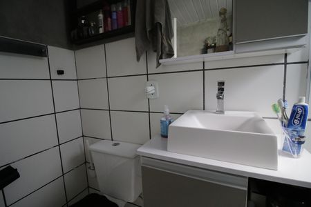 Apartamento para alugar com 53m², 2 quartos e 1 vagaBanheiro