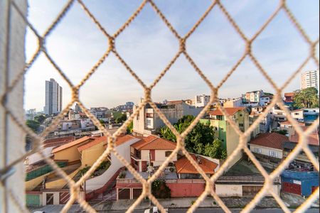 Apartamento para alugar com 70m², 2 quartos e 1 vaga Apartamento para alugar com 70m², 2 quartos e 1 vagaVista do Quarto 2