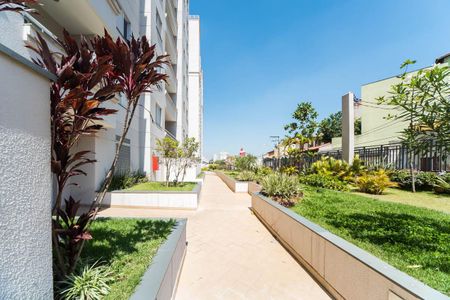 Apartamento para alugar com 70m², 2 quartos e 1 vaga Apartamento para alugar com 70m², 2 quartos e 1 vagaÁrea comum