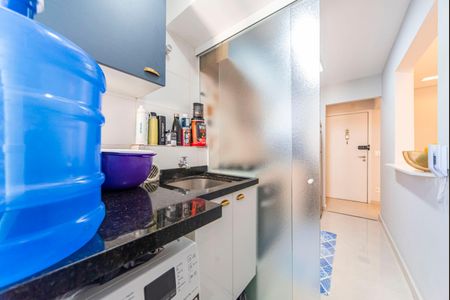 Apartamento para alugar com 70m², 2 quartos e 1 vaga Apartamento para alugar com 70m², 2 quartos e 1 vagaÁrea de Serviço