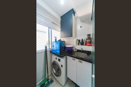 Apartamento para alugar com 70m², 2 quartos e 1 vaga Apartamento para alugar com 70m², 2 quartos e 1 vagaÁrea de Serviço