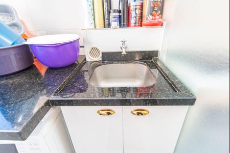 Apartamento para alugar com 70m², 2 quartos e 1 vaga Apartamento para alugar com 70m², 2 quartos e 1 vagaÁrea de Serviço