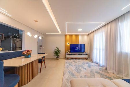 Apartamento para alugar com 70m², 2 quartos e 1 vaga Apartamento para alugar com 70m², 2 quartos e 1 vagaSala