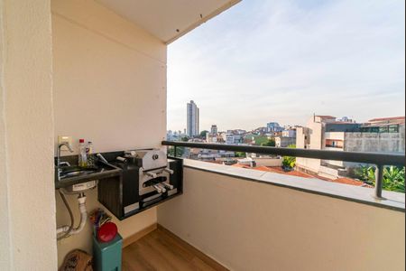 Apartamento para alugar com 70m², 2 quartos e 1 vaga Apartamento para alugar com 70m², 2 quartos e 1 vagaVaranda Gourmet