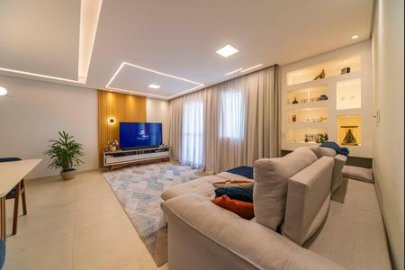 Apartamento para alugar com 70m², 2 quartos e 1 vaga Apartamento para alugar com 70m², 2 quartos e 1 vagaSala