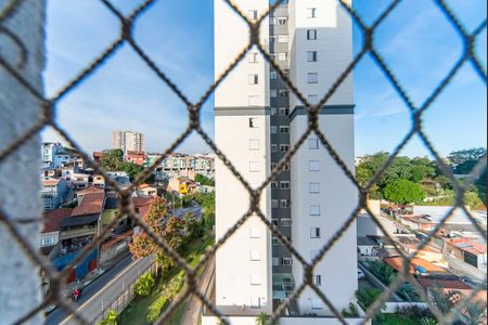 Apartamento para alugar com 70m², 2 quartos e 1 vaga Apartamento para alugar com 70m², 2 quartos e 1 vagaVista do Quarto 1