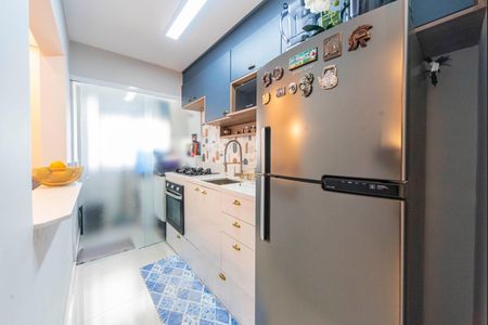 Apartamento para alugar com 70m², 2 quartos e 1 vaga Apartamento para alugar com 70m², 2 quartos e 1 vagaCozinha