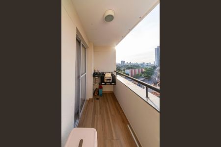 Apartamento para alugar com 70m², 2 quartos e 1 vaga Apartamento para alugar com 70m², 2 quartos e 1 vagaVaranda Gourmet